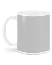 Load image into Gallery viewer, Custom Name Deers Gift For Boyfriend Till Our Last Breath Mug
