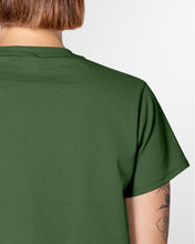Load image into Gallery viewer, Mi Vida Mis Decidiones Mis Errores Mis Problems Mis Leciones Ladies Tee
