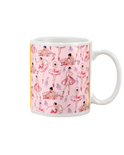Load image into Gallery viewer, Gift For Daughter  Ballet My Passion Mug
