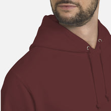 Load image into Gallery viewer, Het Moeilijkste Deel Van Mijn Werk Is Aardig Zijn Tegen Mensen Hoodie
