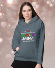 Load image into Gallery viewer, Golf Who Believes In Herself Gift For Sport Lovers Hoodie
