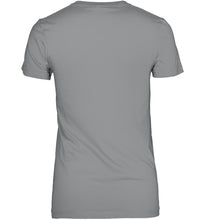 Load image into Gallery viewer, Lord Help Me Be Friendly And Cautions And Kind Gift Ladies Tee
