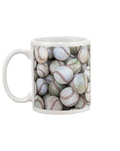 Load image into Gallery viewer, Lovely Phone Case Baseball Full Of Balls Gift For  Baseball Lovers Mug
