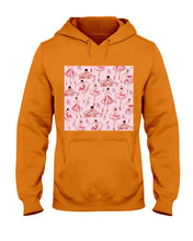 Load image into Gallery viewer, Gift For Daughter  Ballet My Passion Hoodie
