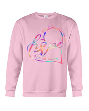 Load image into Gallery viewer, Hope For A Cure Multiple Sclerosis Awareness Sweatshirt
