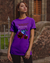 Load image into Gallery viewer, Butterfly Calling My Name Gift For Lover Guys Tee
