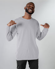 Load image into Gallery viewer, Custom Name Deers Gift For Boyfriend Till Our Last Breath Unisex Long Sleeve
