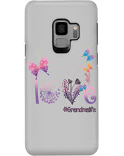 Load image into Gallery viewer, Love Butterflies Grandma Life Gift For Grandma Phone case
