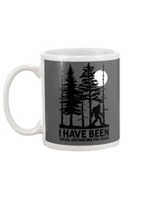 Load image into Gallery viewer, I Have Been Social Distancing For Years Trending Mug
