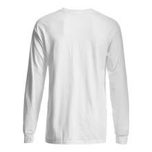 Load image into Gallery viewer, Birthday Gift Hello Fifty The Year When Shit Got Real Trending Unisex Long Sleeve
