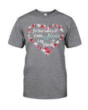Load image into Gallery viewer, Nana Is My Favorite  Unique Custom Design For Family Guys Tee
