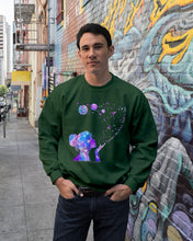 Load image into Gallery viewer, Spread The Hope Suicide Awareness Meaningful Gift For Women Sweatshirt
