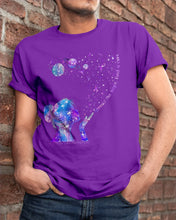 Load image into Gallery viewer, Spread The Hope Suicide Awareness Meaningful Gift For Women Guys Tee
