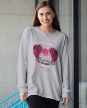 Load image into Gallery viewer, You Taught Me Many Things In Life Custom Name Gift For Son Name Michael Unisex Long Sleeve
