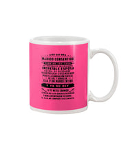 Load image into Gallery viewer, Increible Esposa Nacida En Diciembre Birthday Meaningful Gift Mug
