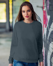 Load image into Gallery viewer, God Sent Me My Son And My Daughter Custom Design Sweatshirt
