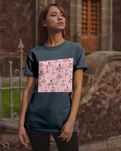 Load image into Gallery viewer, Gift For Daughter  Ballet My Passion Guys Tee
