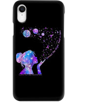 Load image into Gallery viewer, Spread The Hope Suicide Awareness Meaningful Gift For Women Phone case
