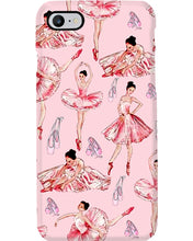 Load image into Gallery viewer, Gift For Daughter  Ballet My Passion Phone case
