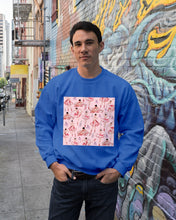 Load image into Gallery viewer, Gift For Daughter  Ballet My Passion Sweatshirt
