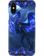 Load image into Gallery viewer, Mysterious Phone Case Gift For Dragon Lovers Phone case
