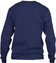 Load image into Gallery viewer, Market Trendz Not For The Weak Cna Gift For Friends Unisex Long Sleeve
