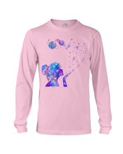 Load image into Gallery viewer, Spread The Hope Suicide Awareness Meaningful Gift For Women Unisex Long Sleeve
