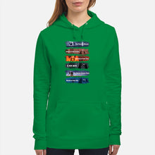 Load image into Gallery viewer, Attack Of The Clones A New Hope Hoodie
