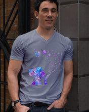 Load image into Gallery viewer, Spread The Hope Suicide Awareness Meaningful Gift For Women Guys V-Neck
