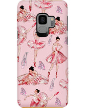 Load image into Gallery viewer, Gift For Daughter  Ballet My Passion Phone case
