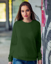 Load image into Gallery viewer, God Sent Me My Son And My Daughter Custom Design Sweatshirt
