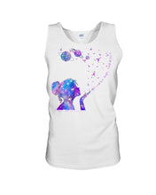Load image into Gallery viewer, Spread The Hope Suicide Awareness Meaningful Gift For Women Unisex Tank Top
