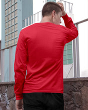 Load image into Gallery viewer, I'm The Best Stepdad Gift For Family Unisex Long Sleeve
