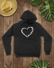 Load image into Gallery viewer, Custom Phone Case I Love My Trucker Best Gift For Trucker Hoodie
