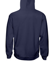 Load image into Gallery viewer, This Girl Loves Halloween Gift For Girls Hoodie
