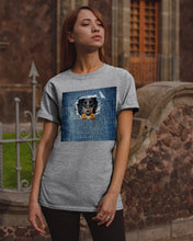 Load image into Gallery viewer, Lovely Dachshund Special Custom Design  For Dog Lovers Guys Tee
