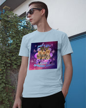 Load image into Gallery viewer, A Girl Loves Yorkshire Terrier Gift For Dog Lovers Guys Tee
