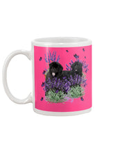 Load image into Gallery viewer, Golden Retriever Special Custom Design For Dog Lovers Mug
