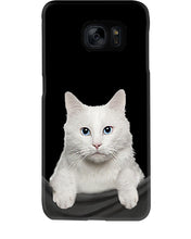 Load image into Gallery viewer, Cat In Your Front Pocket Great Gift For Cat Lovers Phone case
