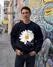 Load image into Gallery viewer, Miniature Pinscher Daisy Flower Special Custom Design For Dog Lovers Sweatshirt
