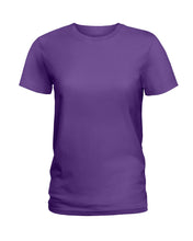 Load image into Gallery viewer, Being A Submariner Is Not A Career Survival Skill Ladies Tee
