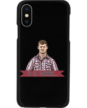 Load image into Gallery viewer, You're Spare Parts Aren't Ya Bud Pitter Patter Special Custom Design Phone case
