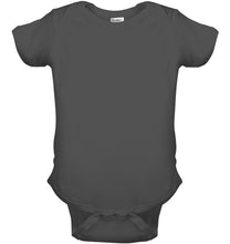 Load image into Gallery viewer, Custom Name Gift I Have Three Sides As A Duncan Baby Onesie
