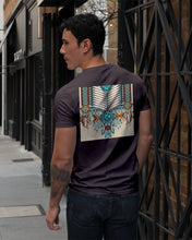 Load image into Gallery viewer, Nursing And Jesus Gift For Family Guys V-Neck
