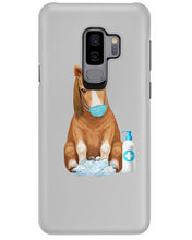 Load image into Gallery viewer, Lovely Phone Case Gift For Friends Phone case
