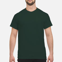 Load image into Gallery viewer, Het Moeilijkste Deel Van Mijn Werk Is Aardig Zijn Tegen Mensen Guys Tee
