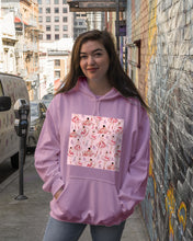 Load image into Gallery viewer, Gift For Daughter  Ballet My Passion Hoodie
