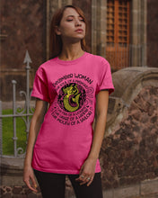 Load image into Gallery viewer, December Woman The Soul Of A Mermaid Birthday Meaningful Gift For Women Guys Tee
