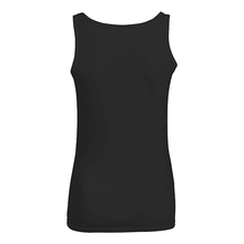 Load image into Gallery viewer, Don't Follow Me I Do Stupid Things Gift For Men Ladies Flowy Tank
