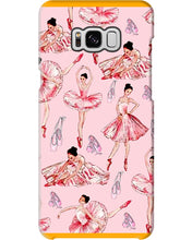 Load image into Gallery viewer, Gift For Daughter  Ballet My Passion Phone case

